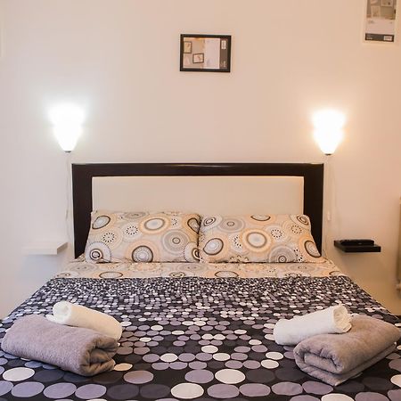 La Residenza City Rzym Zewnętrze zdjęcie