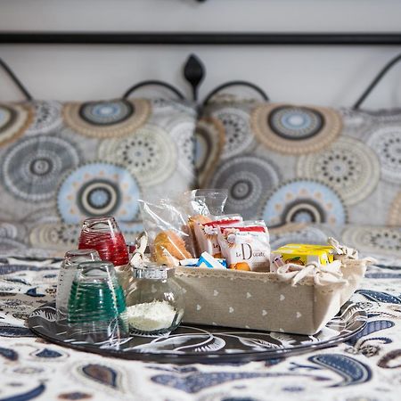 La Residenza City Rzym Zewnętrze zdjęcie