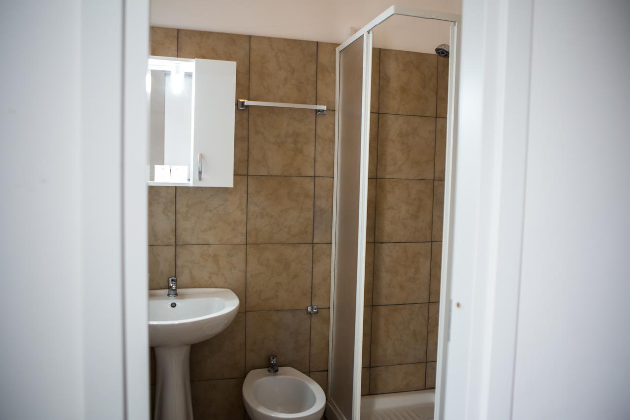 La Residenza City Rzym Zewnętrze zdjęcie