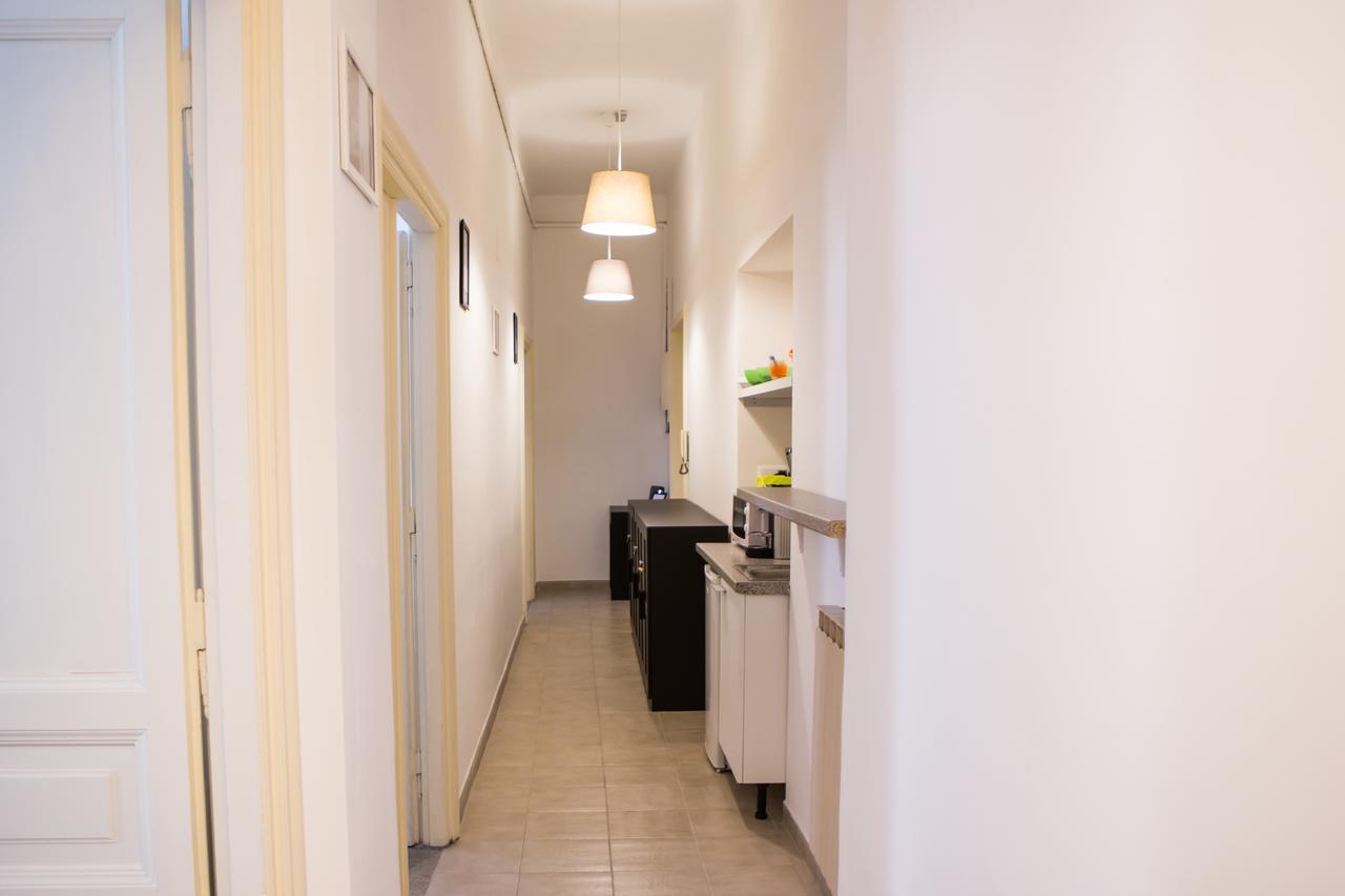 La Residenza City Rzym Zewnętrze zdjęcie