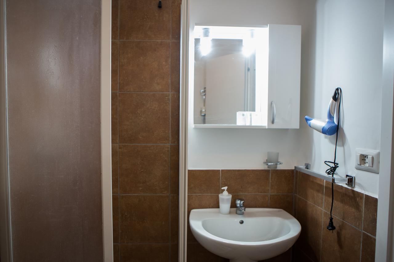 La Residenza City Rzym Zewnętrze zdjęcie