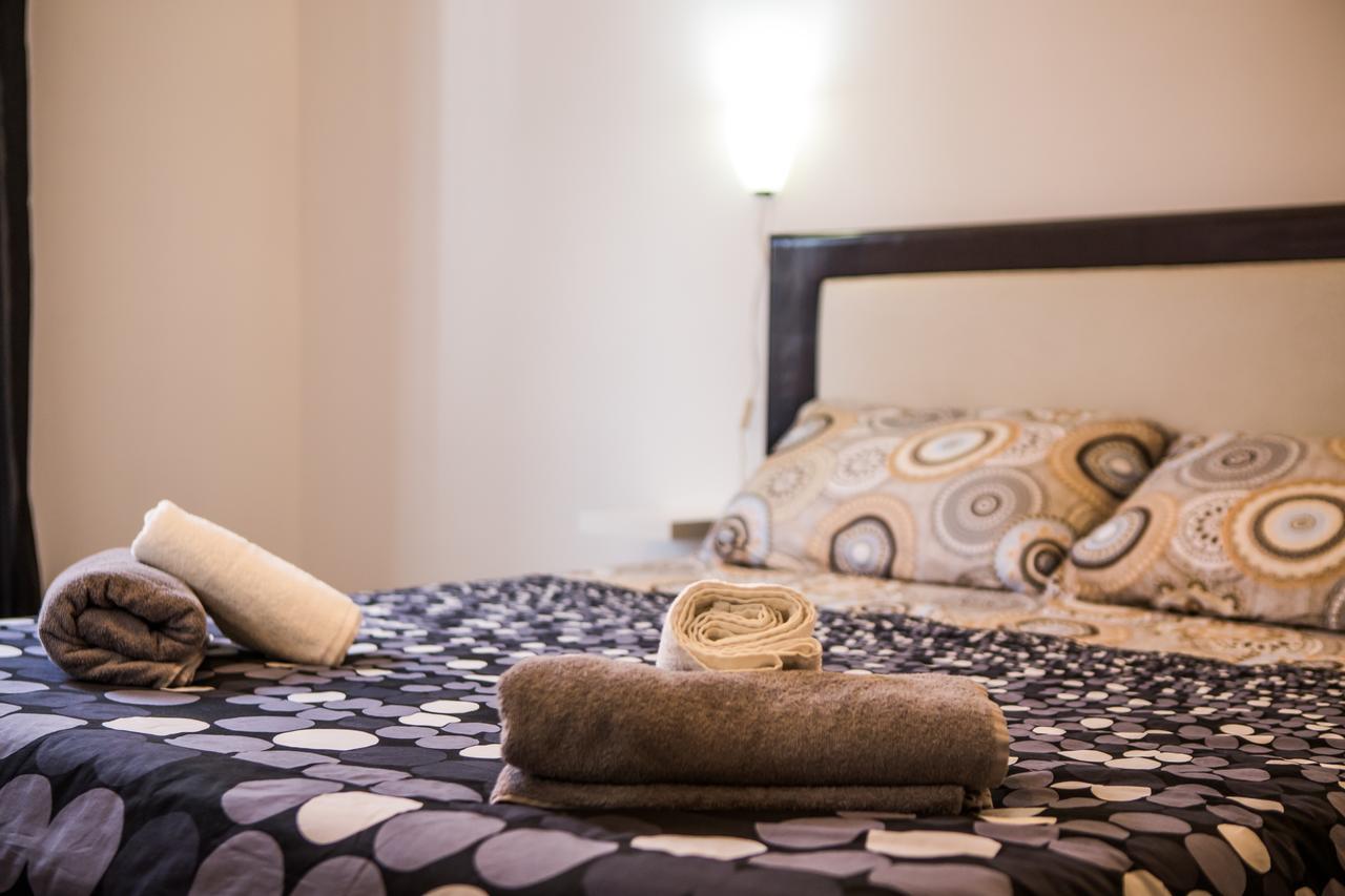 La Residenza City Rzym Zewnętrze zdjęcie