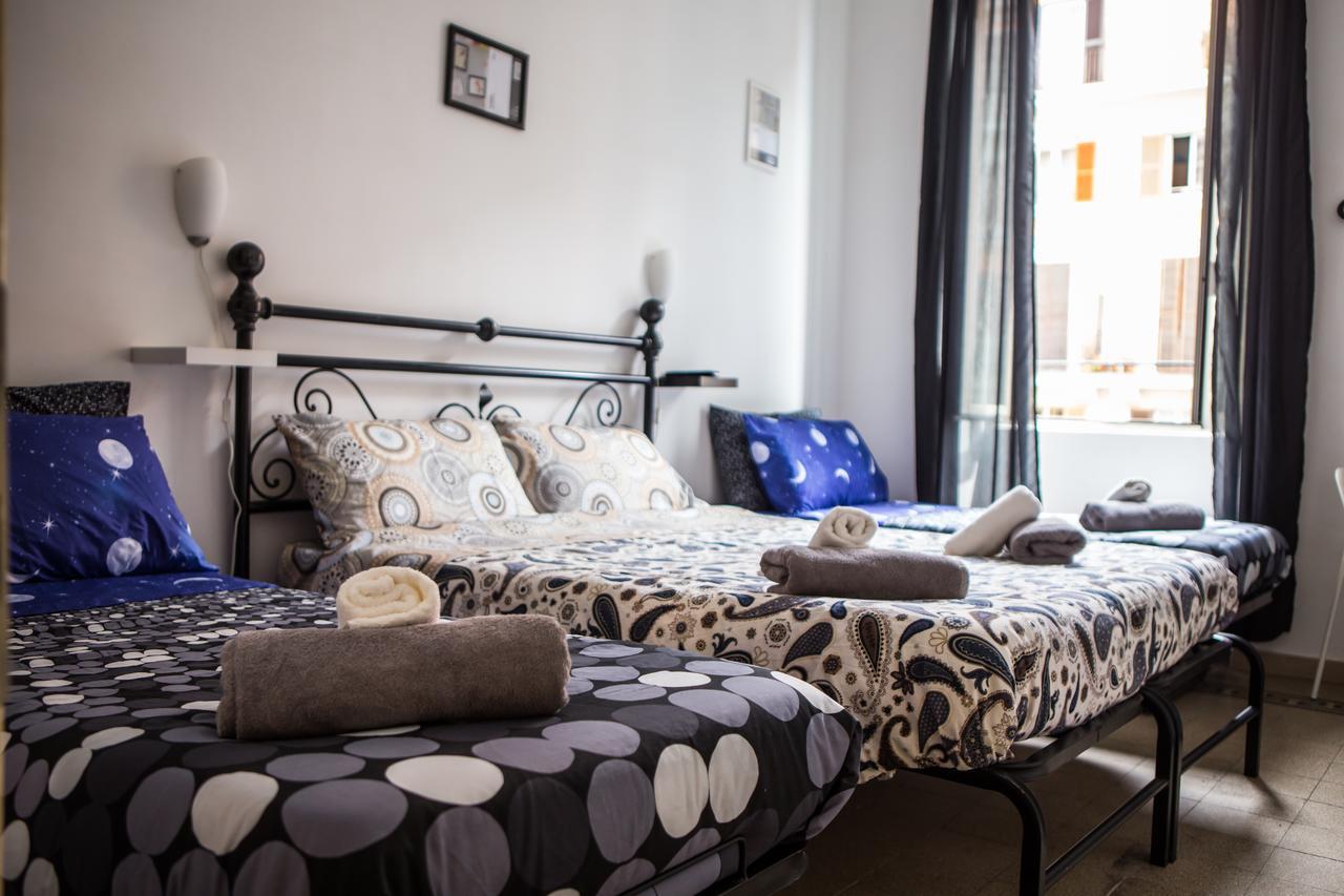 La Residenza City Rzym Zewnętrze zdjęcie