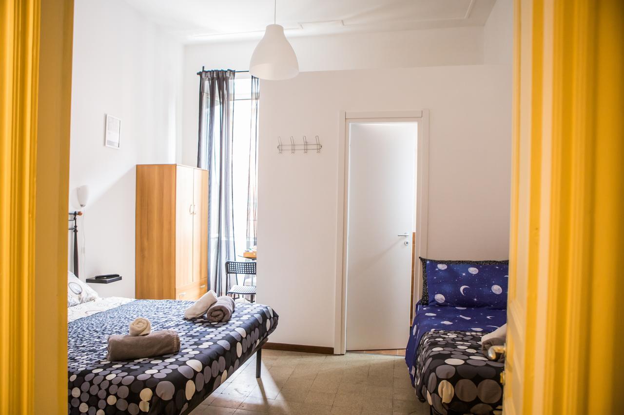 La Residenza City Rzym Zewnętrze zdjęcie
